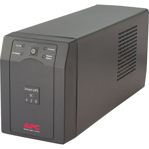 APC Smart-UPS SUA750US 12V 9Ah UPS Battery This is an AJC Brand Replacement 